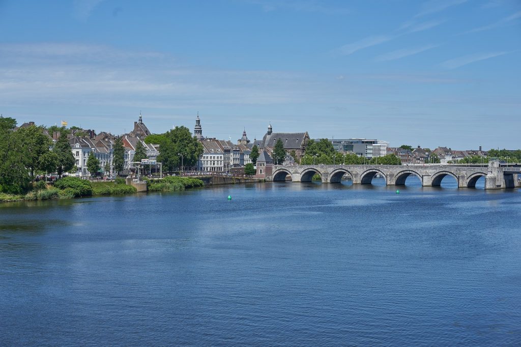 Limburg in Nederland