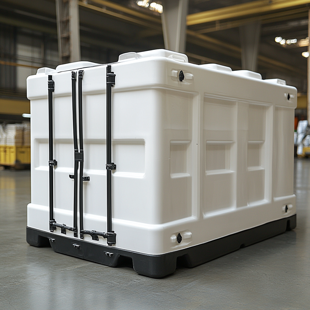 ibc container