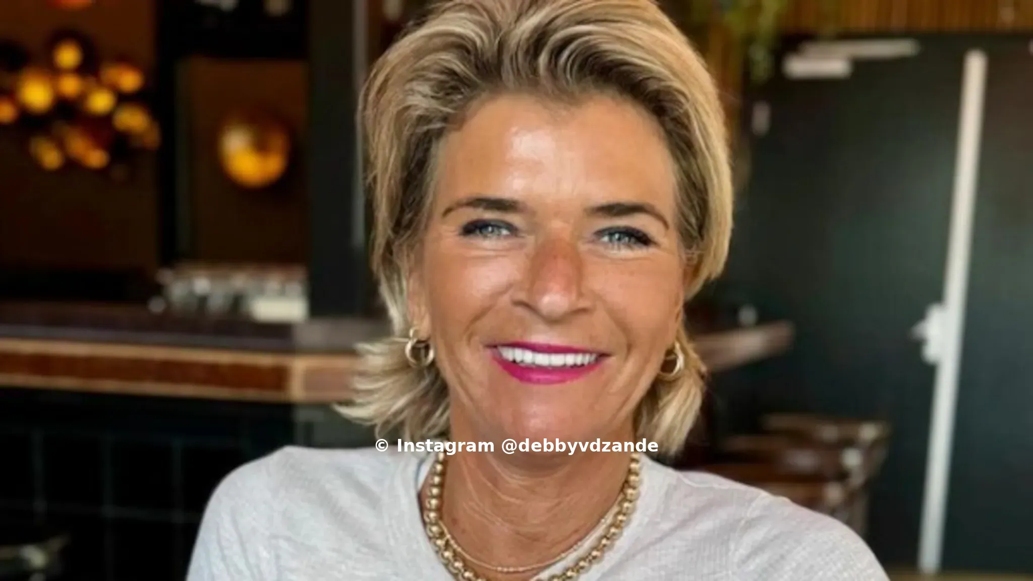 Vermogen Debby van der Zande