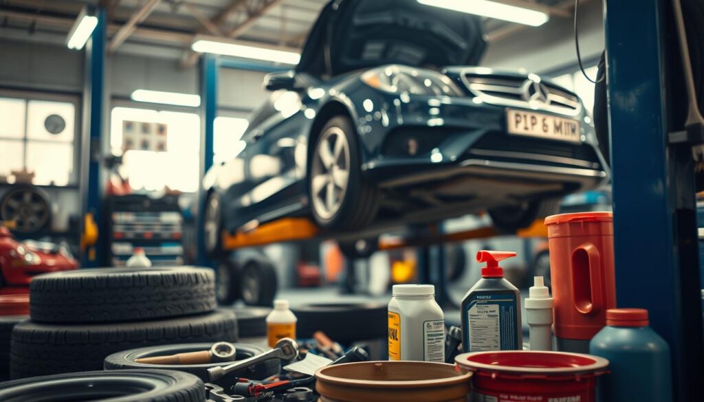 Auto reparatie in termijnen betalen: Zo werkt het