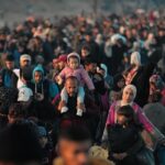 Migratie en criminaliteit in Nederland en Duitsland