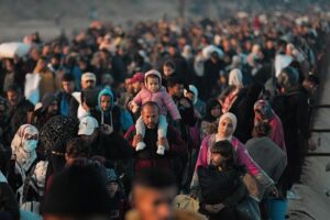 Migratie en criminaliteit in Nederland en Duitsland