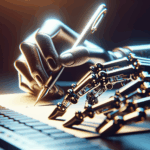 De kracht van authentieke content: waarom menselijk schrijven beter scoort in SEO