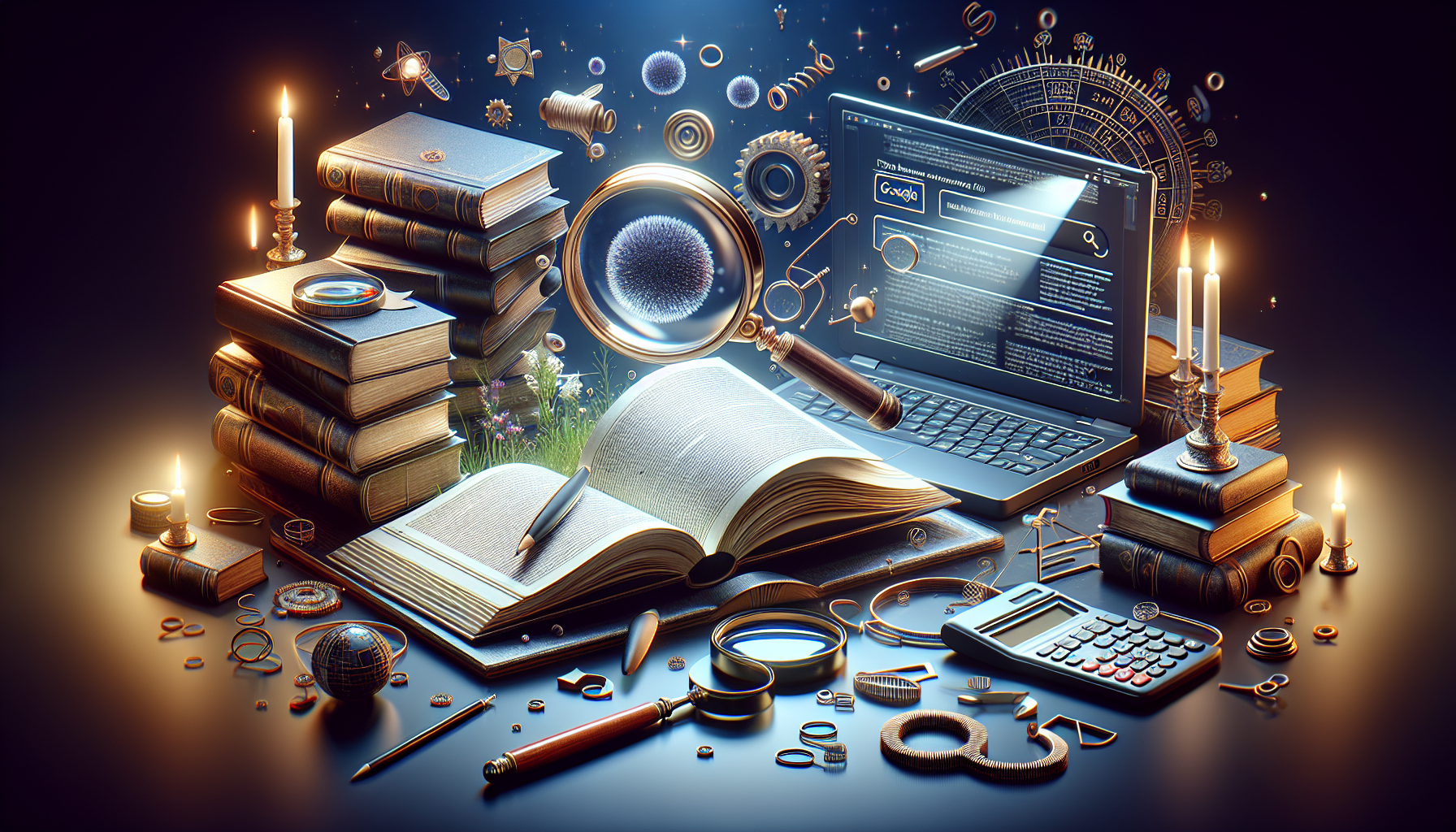 Hoe maak je tekst authentiek en hoogwaardig voor zoekmachines?