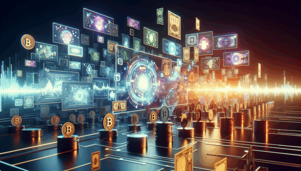 De opkomst van digitale spelplatforms in de nieuwe geldcultuur