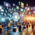 De opkomst van digitale spelplatforms in de nieuwe geldcultuur