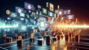 De opkomst van digitale spelplatforms in de nieuwe geldcultuur