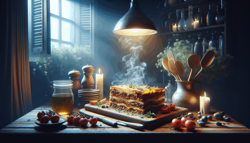 Hoe bereid je echte Griekse moussaka?