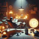 Ontspannen in je vrije tijd: Praktische tips voor minder stress