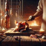 Hoe bereid je een speenvarken?