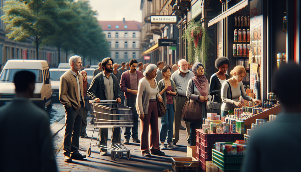 Koopjesjagers opgelet: koopzondag in Duitsland