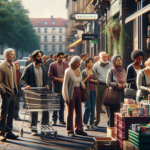 Koopjesjagers opgelet: koopzondag in Duitsland