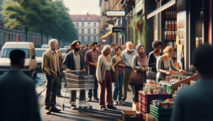 Koopjesjagers opgelet: koopzondag in Duitsland