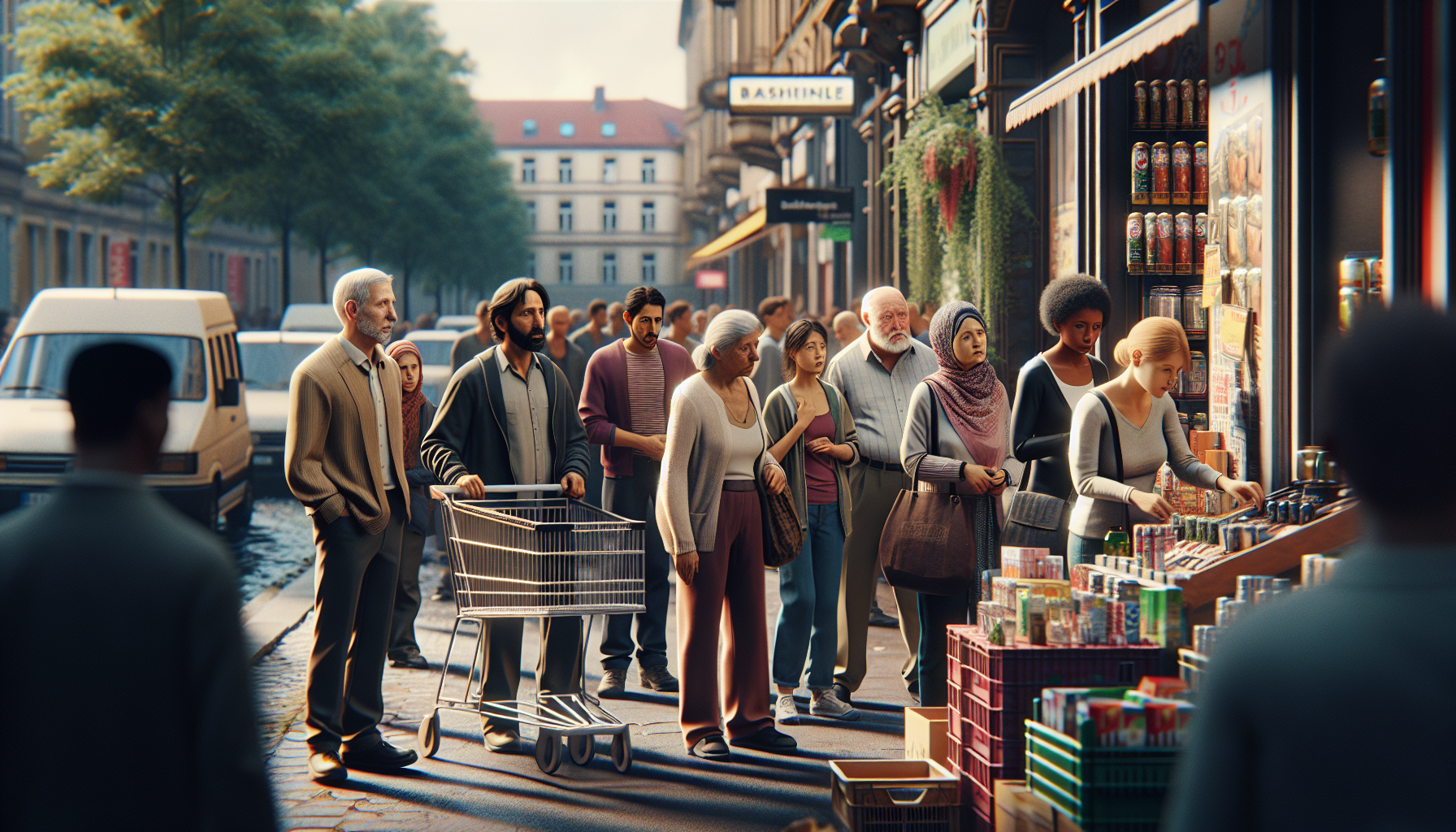 Koopjesjagers opgelet: koopzondag in Duitsland