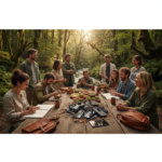 De AI-moeheid slaat toe: Waarom we in 2026 massaal terugkeren naar offline authenticiteit