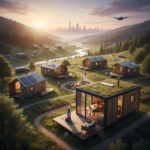 Wonen zonder werkstress: Waarom de Tiny House-revolutie in 2026 pas écht doorbreekt