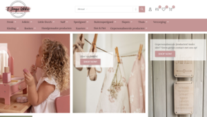 wbsite 't jonge ukkie