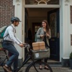 Dezelfde-dag bezorging: de nieuwe standaard in 2026