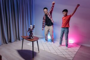 Seksrobots in 2026: wat betekent dit voor relaties?