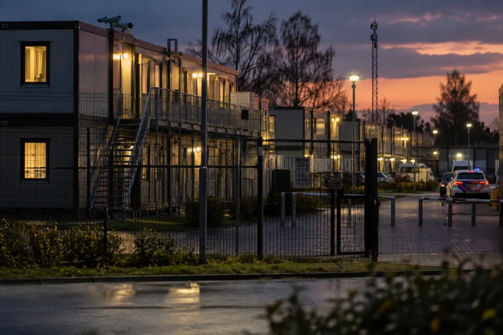 Kosten opvang asielzoekers