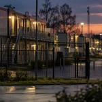 Kosten opvang asielzoekers