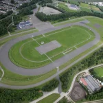 Noodopvang Megaland Landgraaf